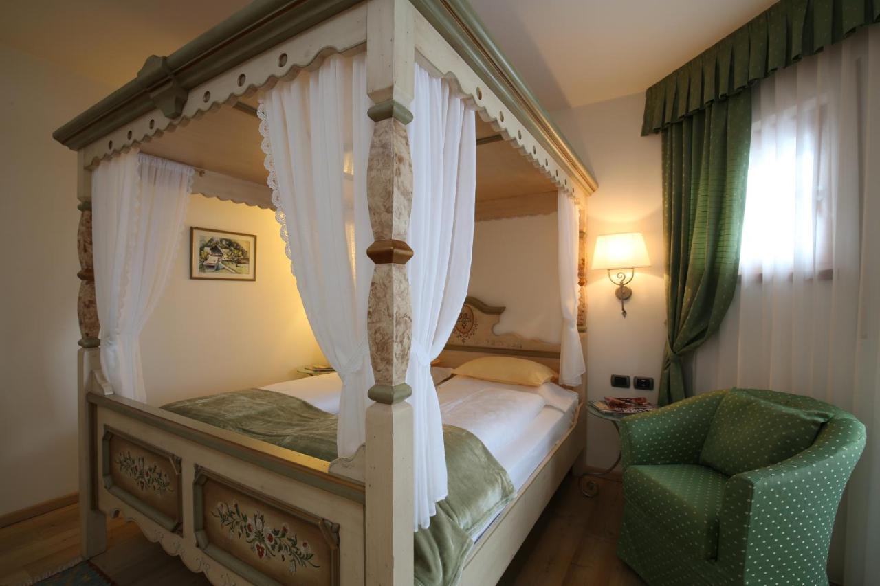 Hotel Mesdi 阿拉巴 外观 照片