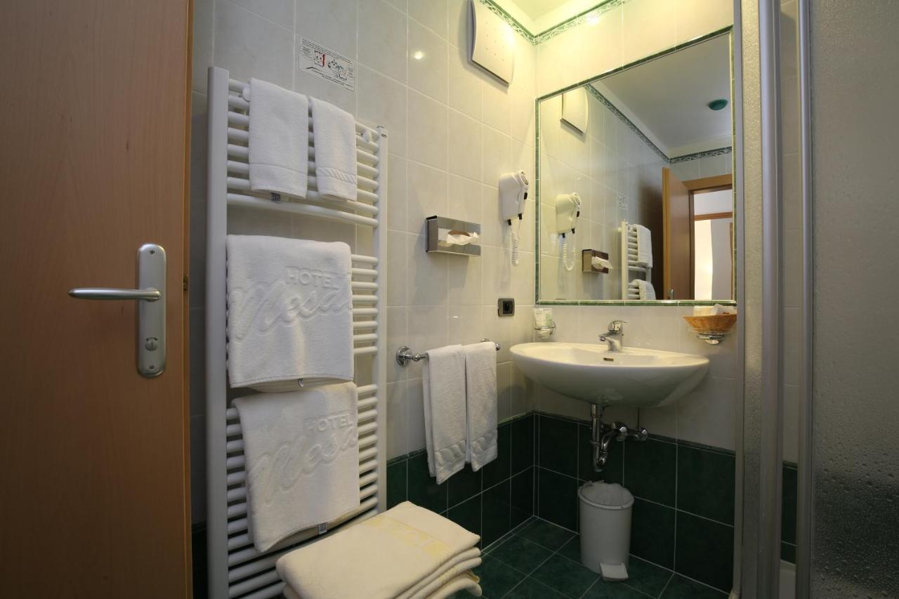Hotel Mesdi 阿拉巴 外观 照片