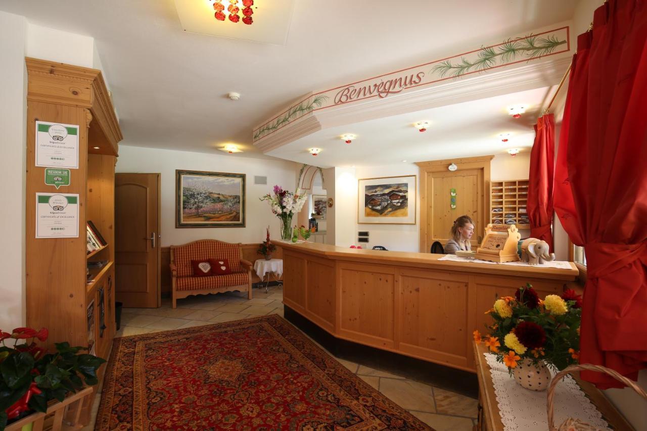 Hotel Mesdi 阿拉巴 外观 照片
